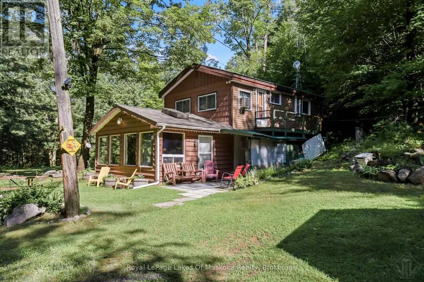 1009 Andersen Road, Bracebridge, photo 2