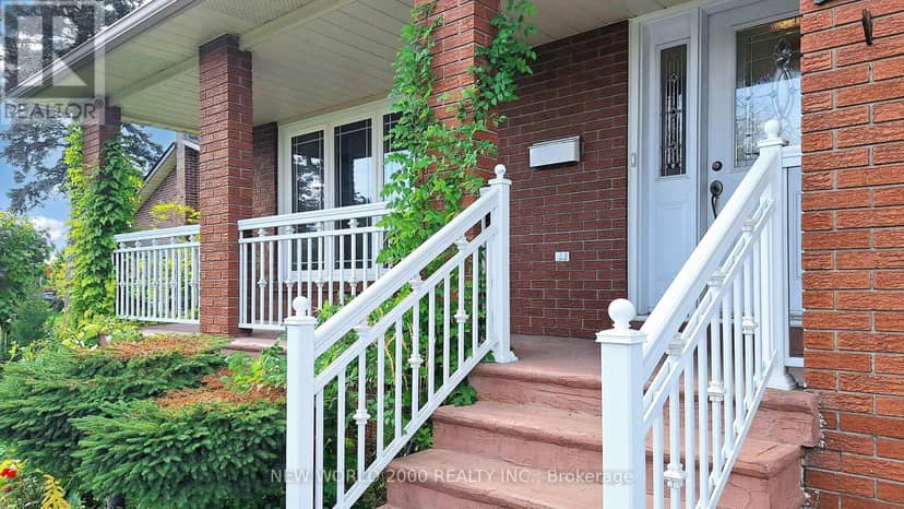 17 Squirewood Road, Toronto, photo 4
