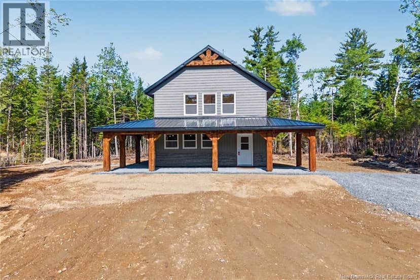 126 John Chessie Drive — photo 1 of 40