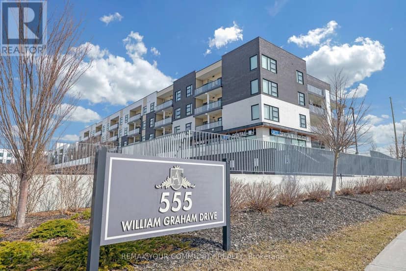 PH401 - 555 William Graham Drive — photo 1 of 35