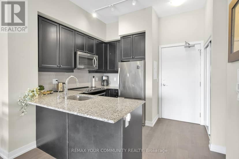 PH401 - 555 William Graham Drive — photo 2 of 35