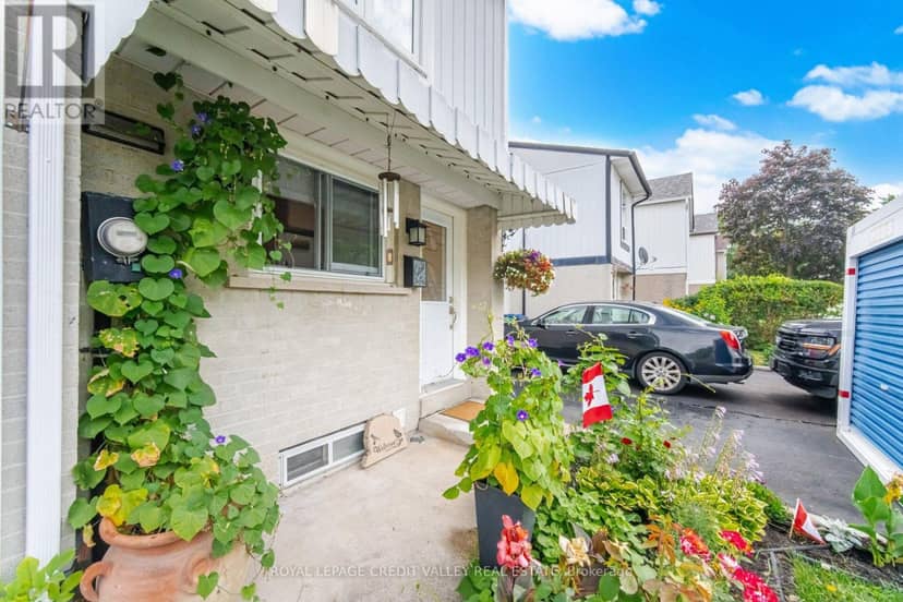 10 Gladstone Square, Brampton, photo 2