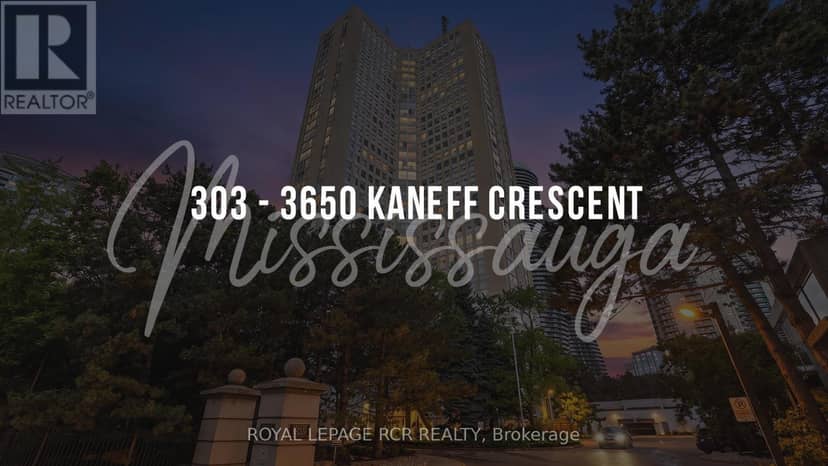 303 - 3650 Kaneff Crescent — photo 30 of 30