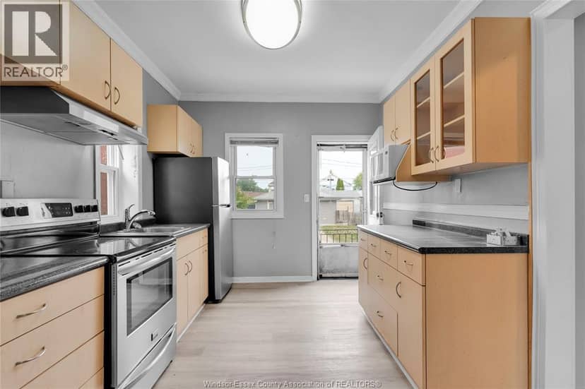 946 HOWARD AVENUE Unit# 1 & 2 — photo 2 of 23