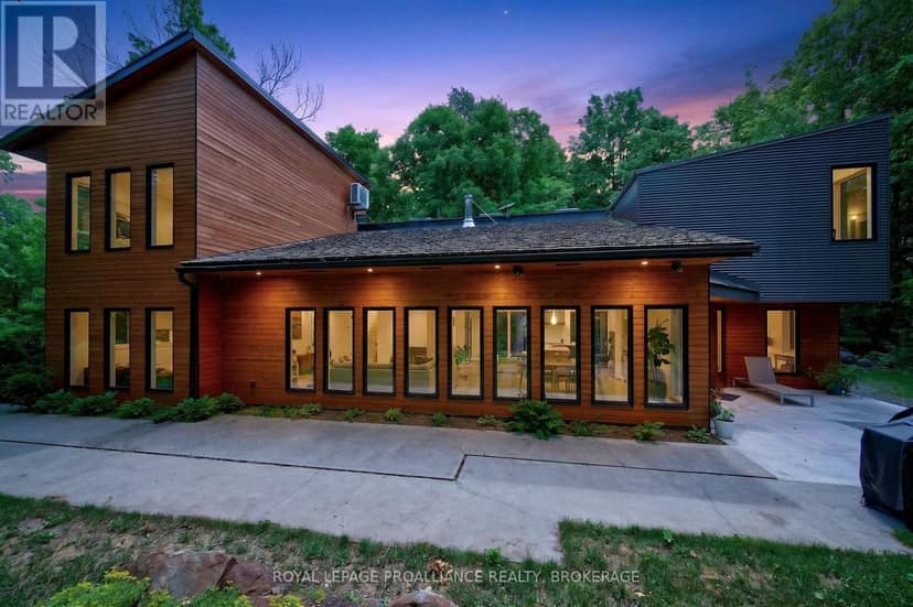 3063 Brewers Mills Road, Kingston