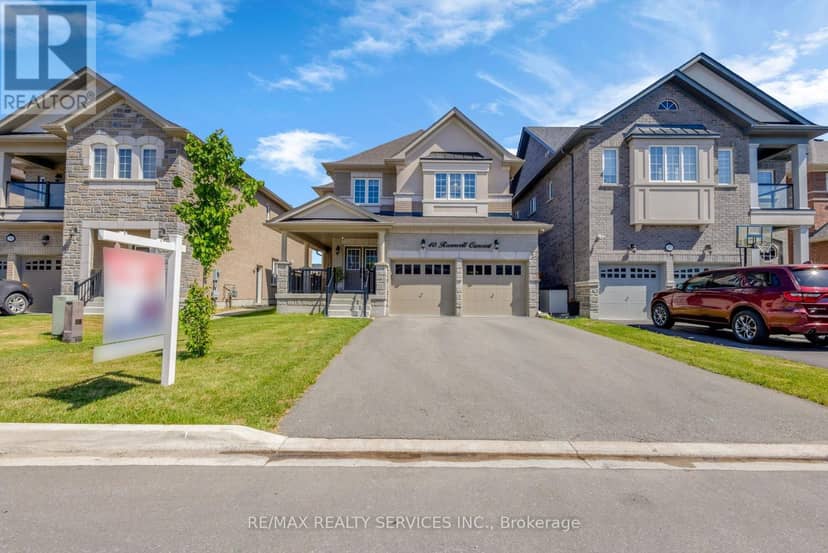 40 Rosewell Crescent — photo 1 of 40