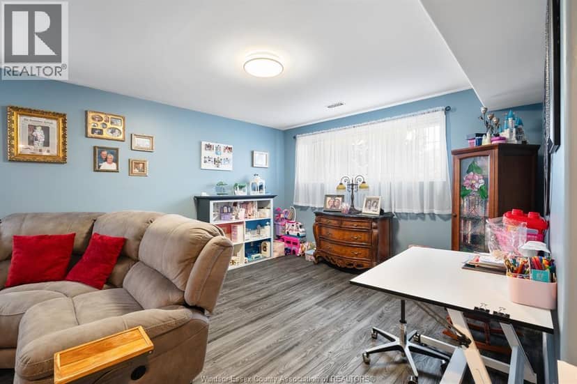 187 Mousseau CRESCENT — photo 19 of 37