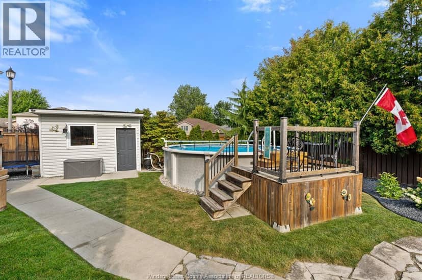 187 Mousseau CRESCENT — photo 31 of 37