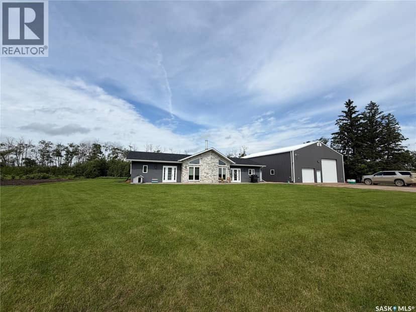 Open Sky Acres, Wallace Rm No. 243, photo 4
