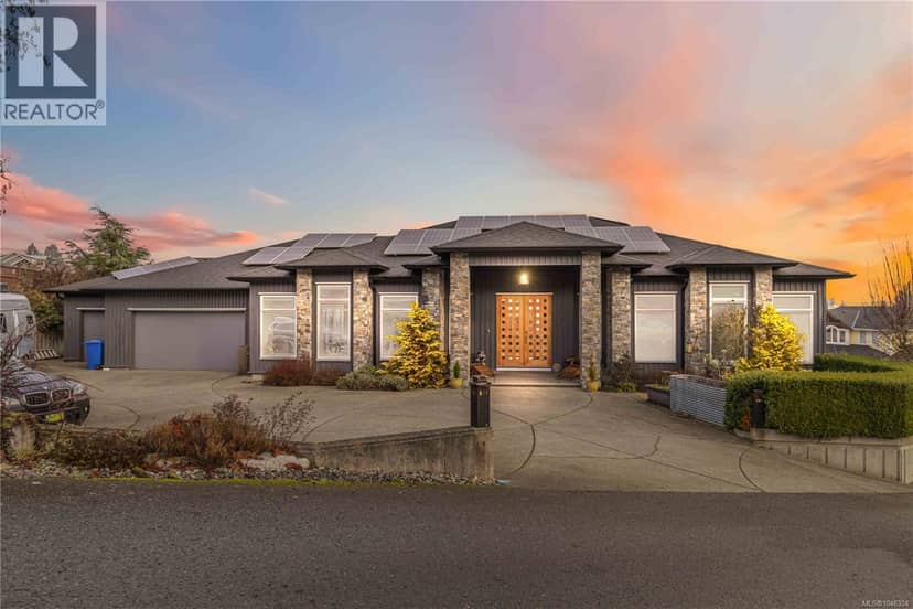 532 Sentinel Dr, Mill Bay