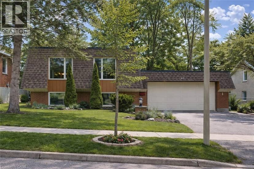 42 CULPEPPER Drive — photo 1 of 39