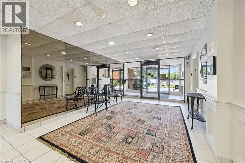 36 HAYHURST Road Unit# 329 — photo 3 of 28