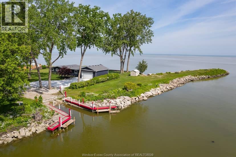 75 Island, Lighthouse Cove, photo 7
