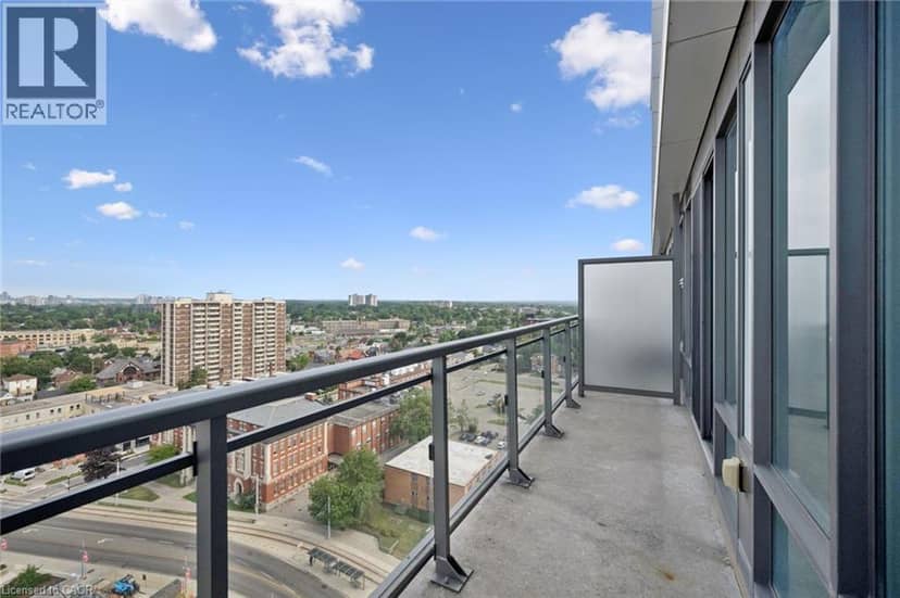 85 DUKE Street W Unit# 1511 — photo 24 of 39