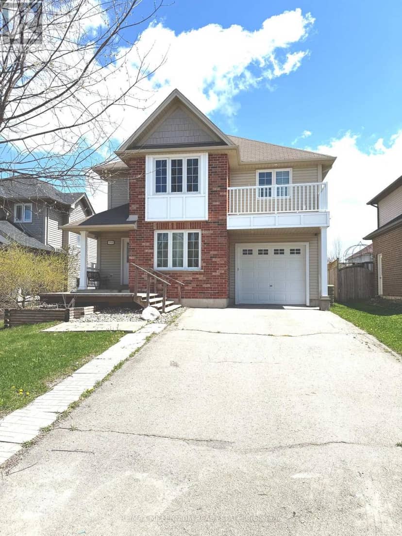 133 Fleming Way — photo 1 of 12