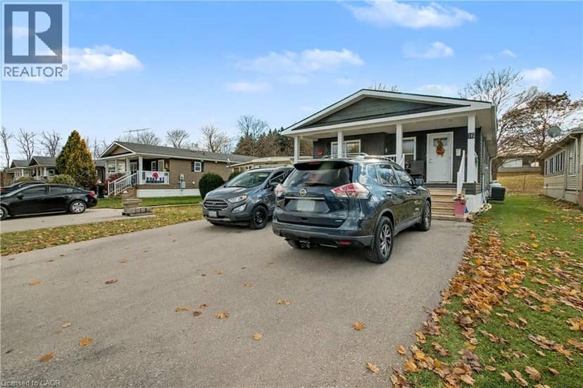 1429 SHEFFIELD Road Unit# 16, Flamborough, photo 2