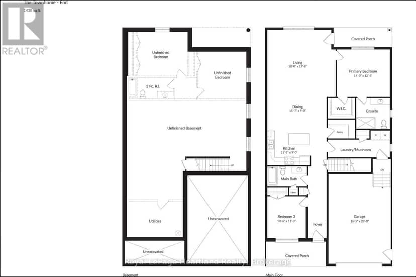 Lot 17.3 Largo Lane — photo 2 of 2