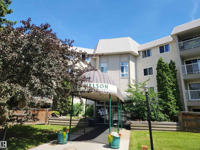 #224 5125 Riverbend Rd NW, Edmonton