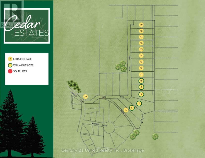 Lot 9 Lilac Trail — photo 3 of 4