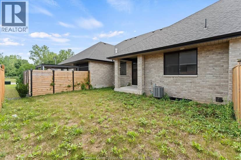 262 Livingstone Crescent — photo 37 of 37