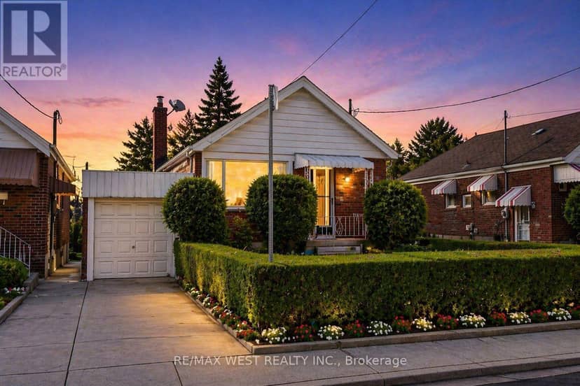 5 Dieppe Road S — photo 1 of 23