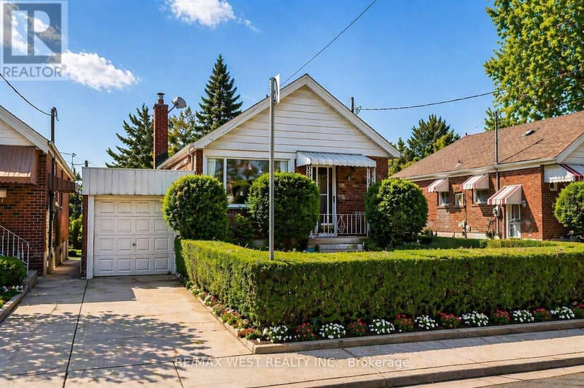 5 Dieppe Road S — photo 2 of 23