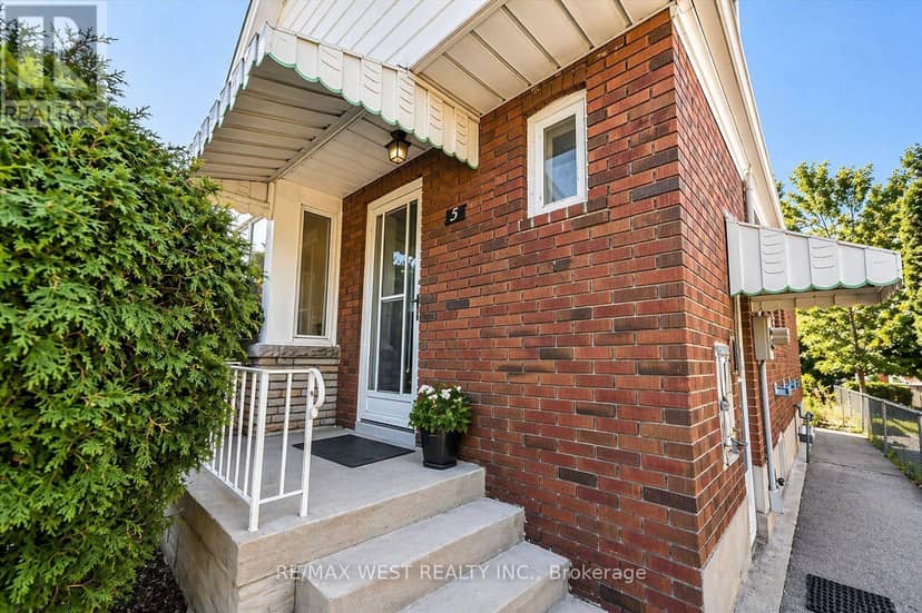5 Dieppe Road S — photo 5 of 23
