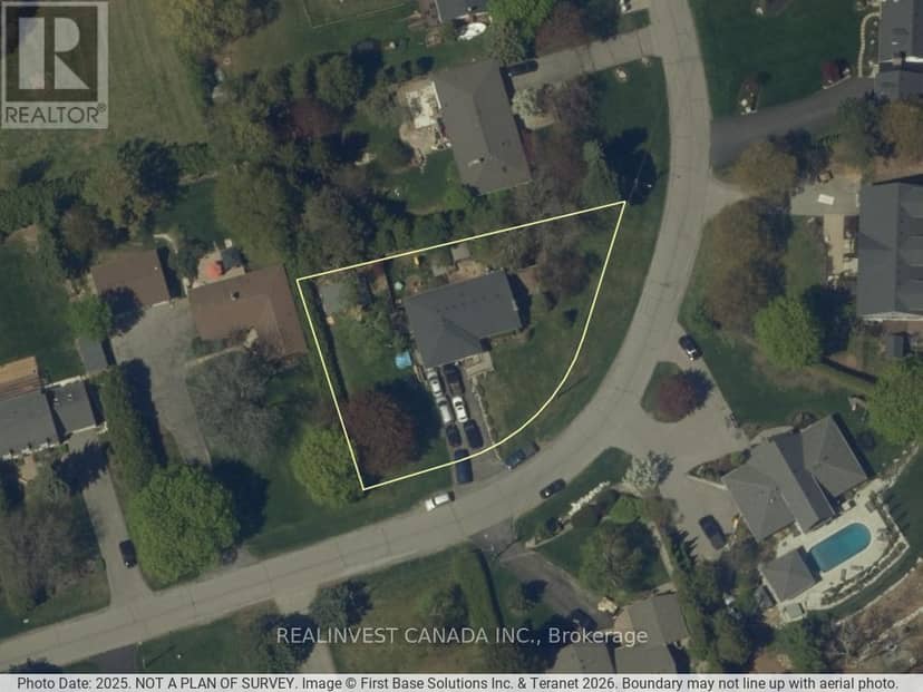 918 Pinecrest Road — photo 18 of 20
