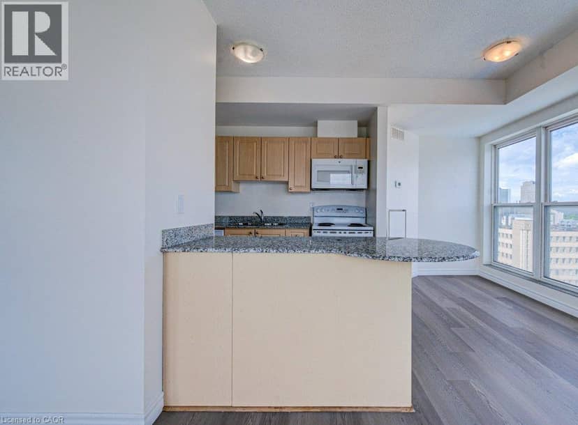 135 JAMES Street S Unit# 1402 — photo 14 of 24