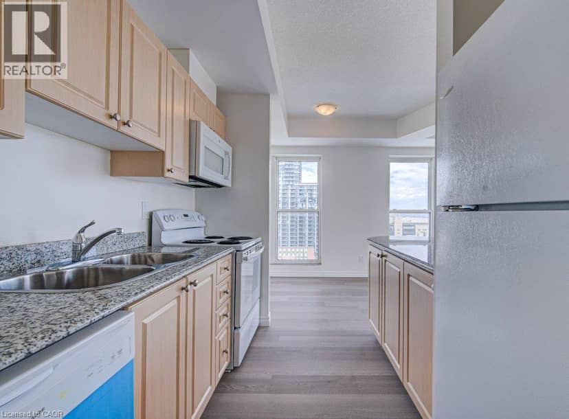 135 JAMES Street S Unit# 1402 — photo 8 of 24