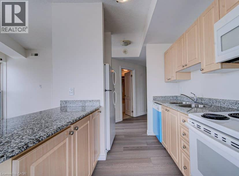 135 JAMES Street S Unit# 1402 — photo 9 of 24