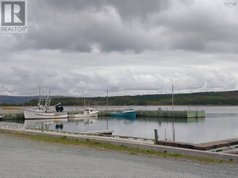Lot(s) Havre Boucher (Simons) Road — photo 5 of 11