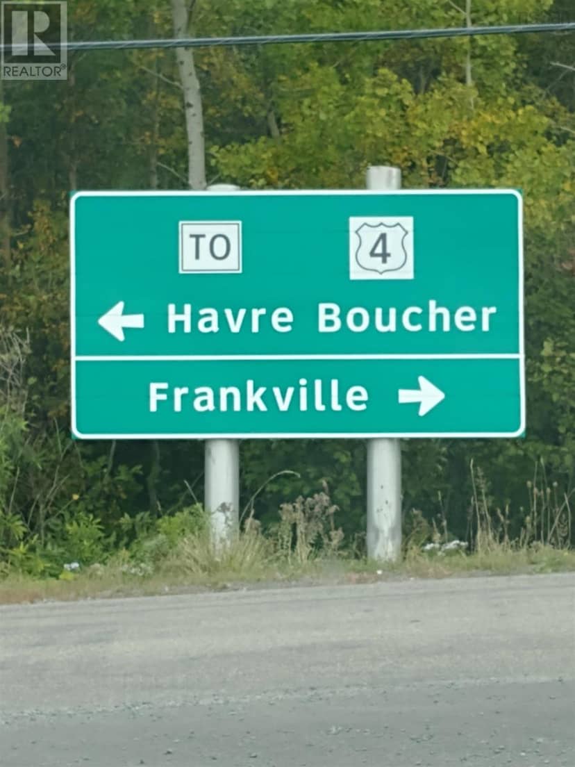 Lot(s) Havre Boucher (Simons) Road — photo 7 of 11