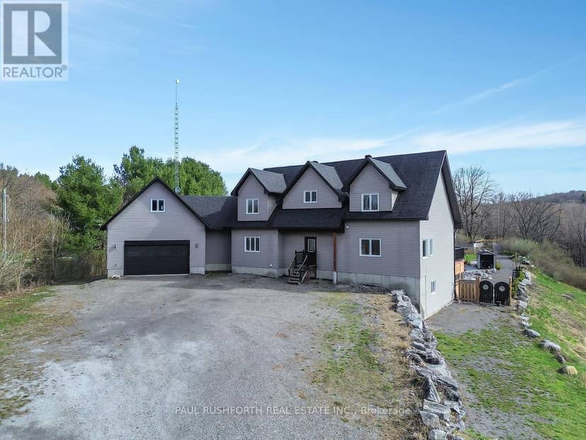 3968 Elphin Maberly Road, Frontenac, photo 3
