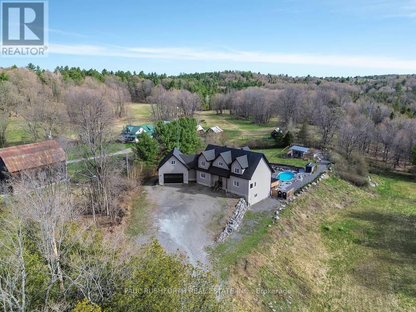 3968 Elphin Maberly Road, Frontenac, photo 2
