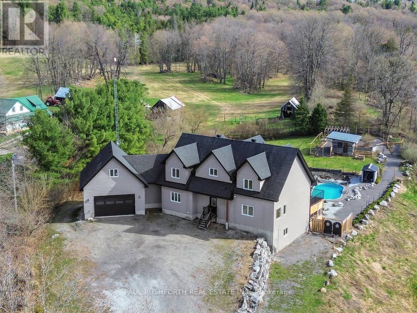 3968 Elphin Maberly Road, Frontenac
