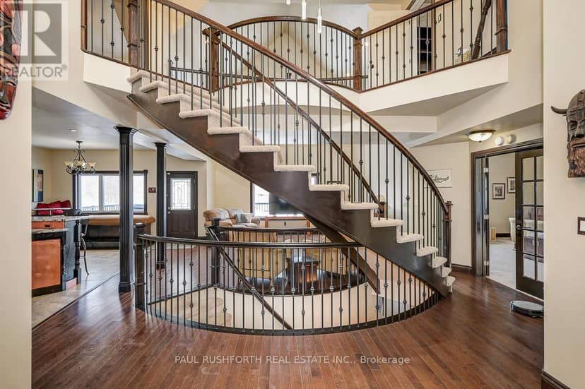3968 Elphin Maberly Road, Frontenac, photo 4