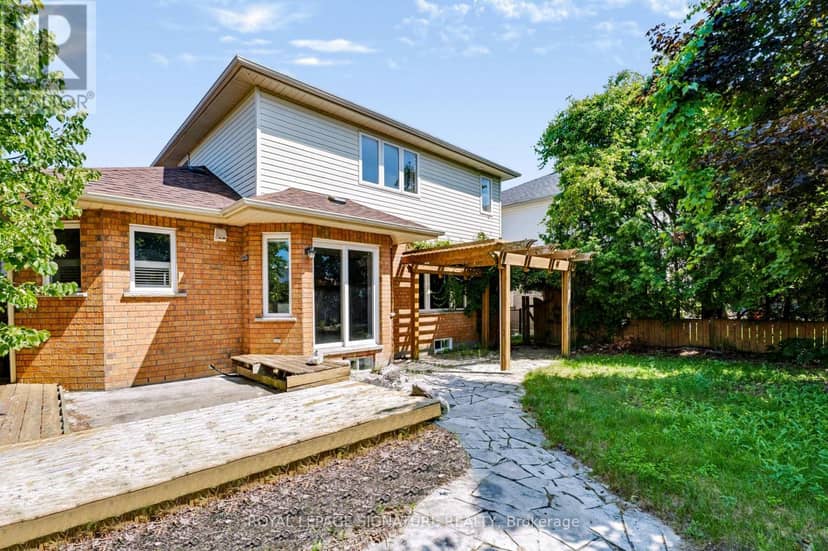 94 Niagara Drive — photo 29 of 32