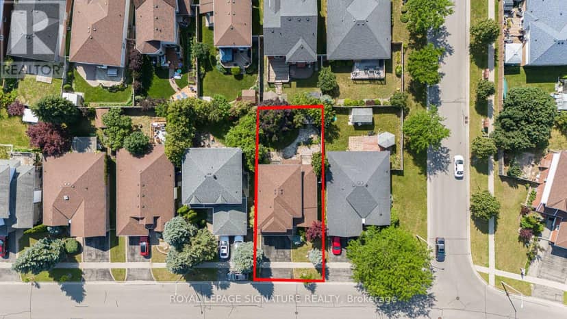 94 Niagara Drive — photo 31 of 32