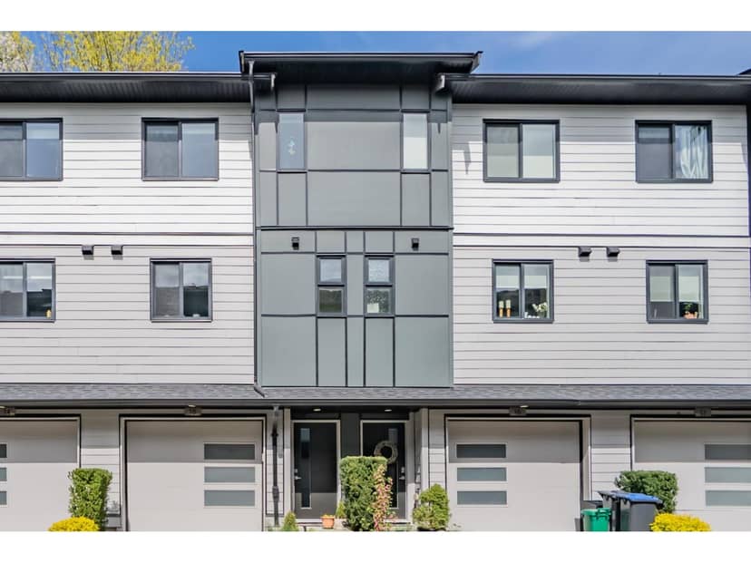 15 34825 DELAIR ROAD, Abbotsford