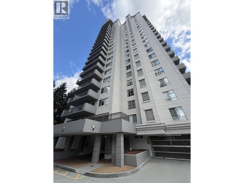 104 555 AUSTIN AVENUE, Coquitlam