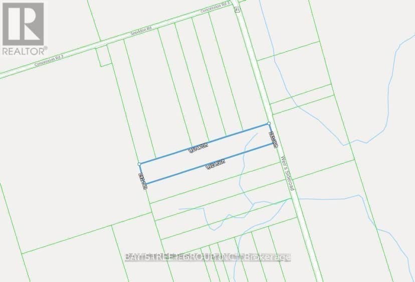 Lot 18 Weir's Side Road — photo 2 of 6
