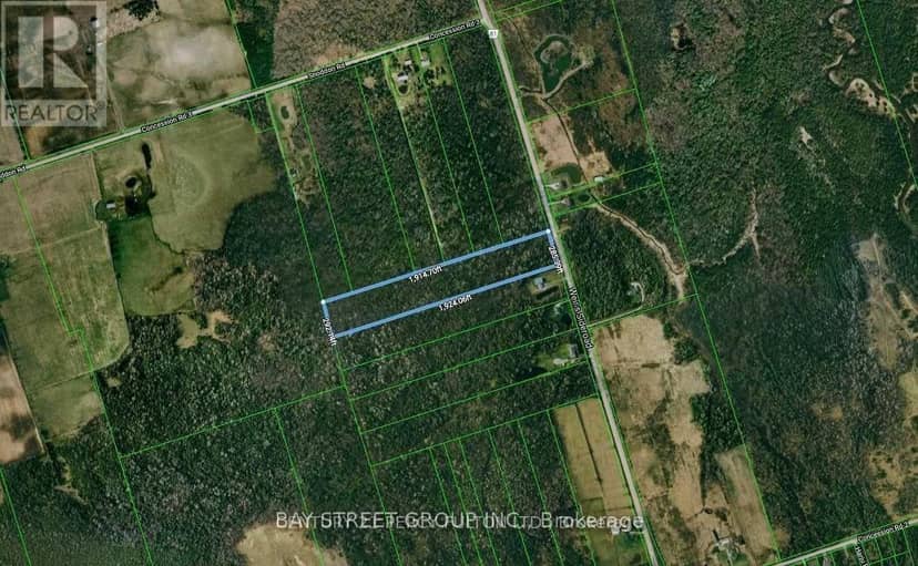 Lot 18 Weir's Side Road — photo 3 of 6