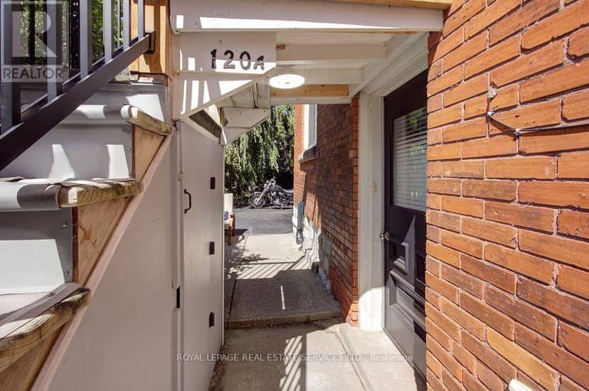 120 Hibernia Street — photo 9 of 25