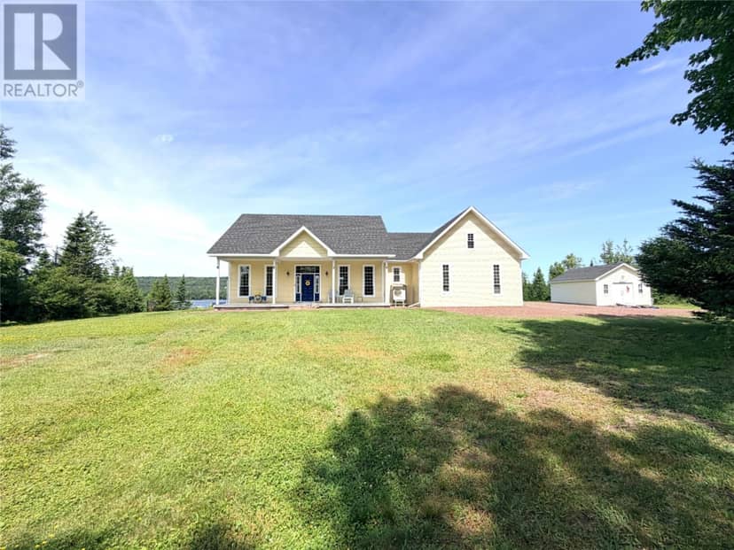 53 H Sandy Point Road, Norris Arm, photo 8