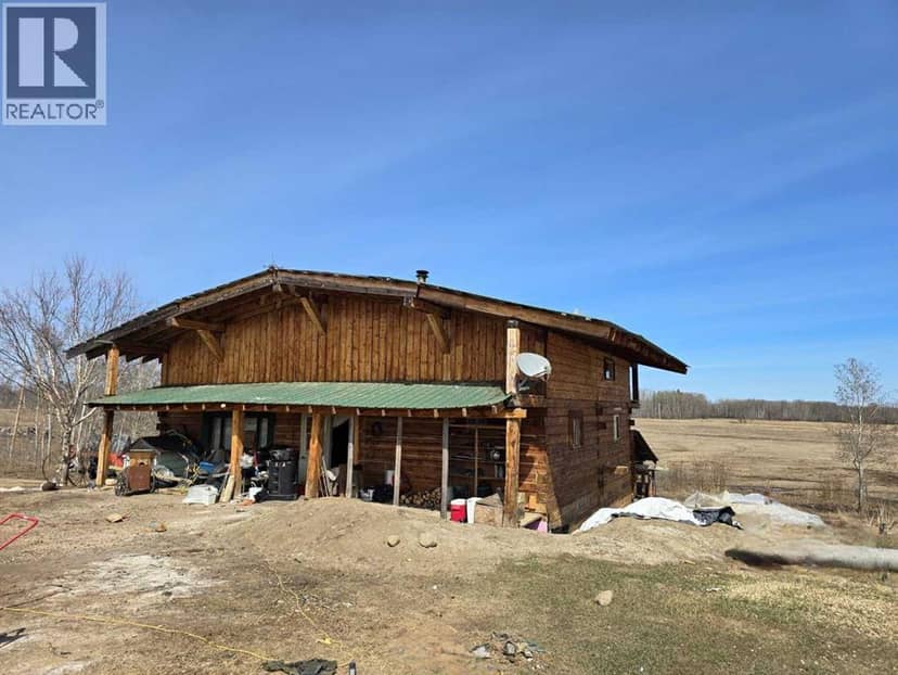 245012 Highway 737, Rural Northern Lights, County of