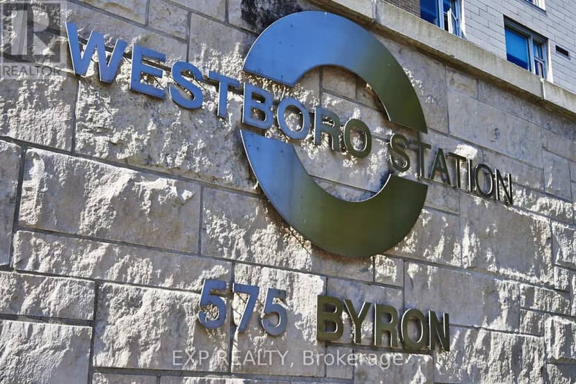 203 - 575 Byron Avenue, Ottawa, photo 2