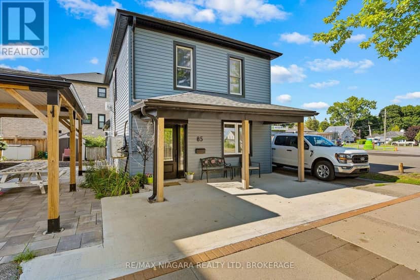 85 Main Street W, Port Colborne, photo 2