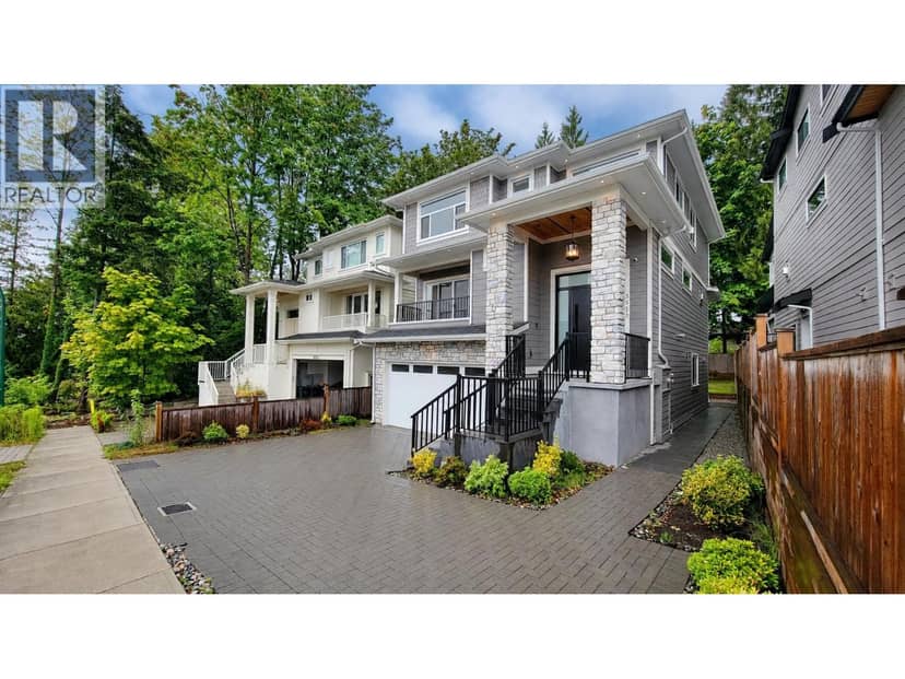 3555 MONSON CRESCENT, Coquitlam, photo 2