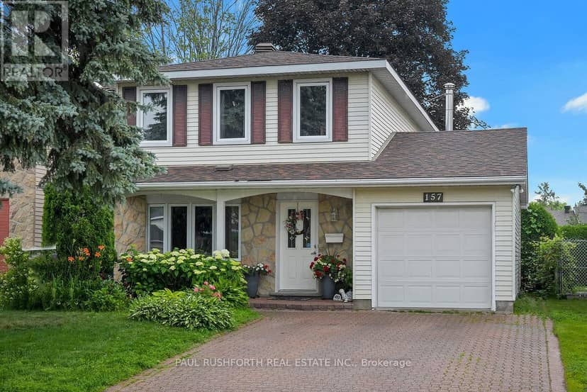 157 Craig Henry Drive — photo 1 of 32